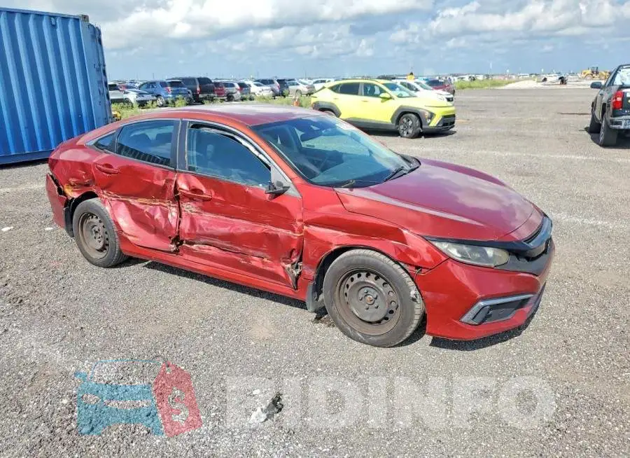 19XFC2F63LE022059 Photo# 4
