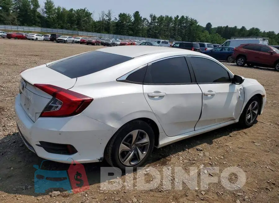 19XFC2F68KE030415 Photo# 3