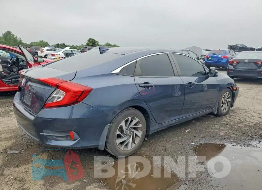 19XFC2F73HE214887 Photo# 3