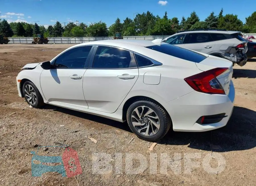 19XFC2F77HE019259 Photo# 2