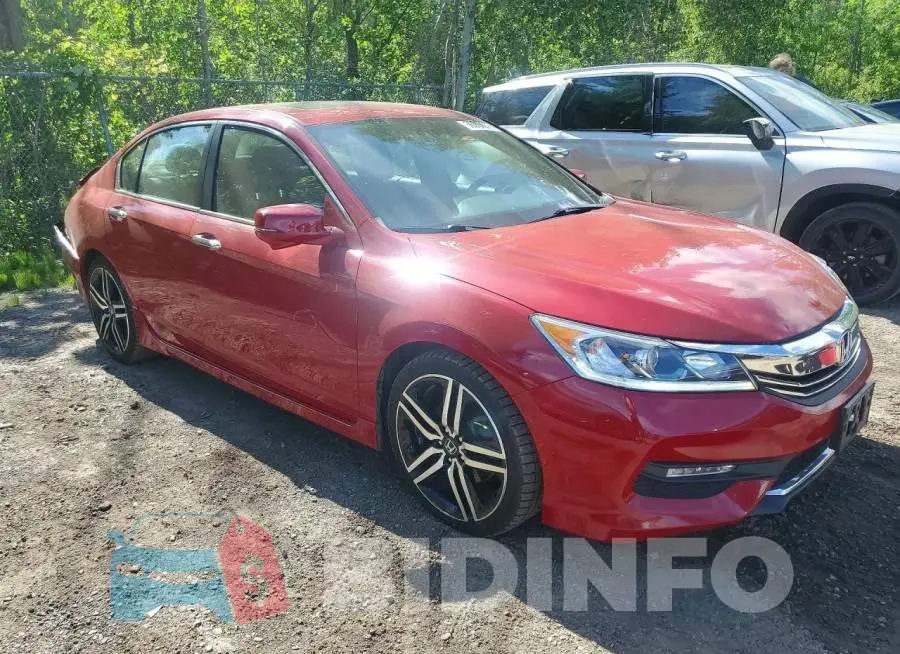1HGCR2F52HA811596 Photo# 4