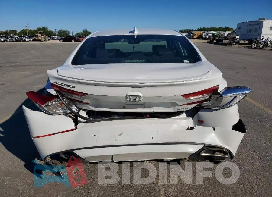 1HGCV1F35LA145069 Photo# 6
