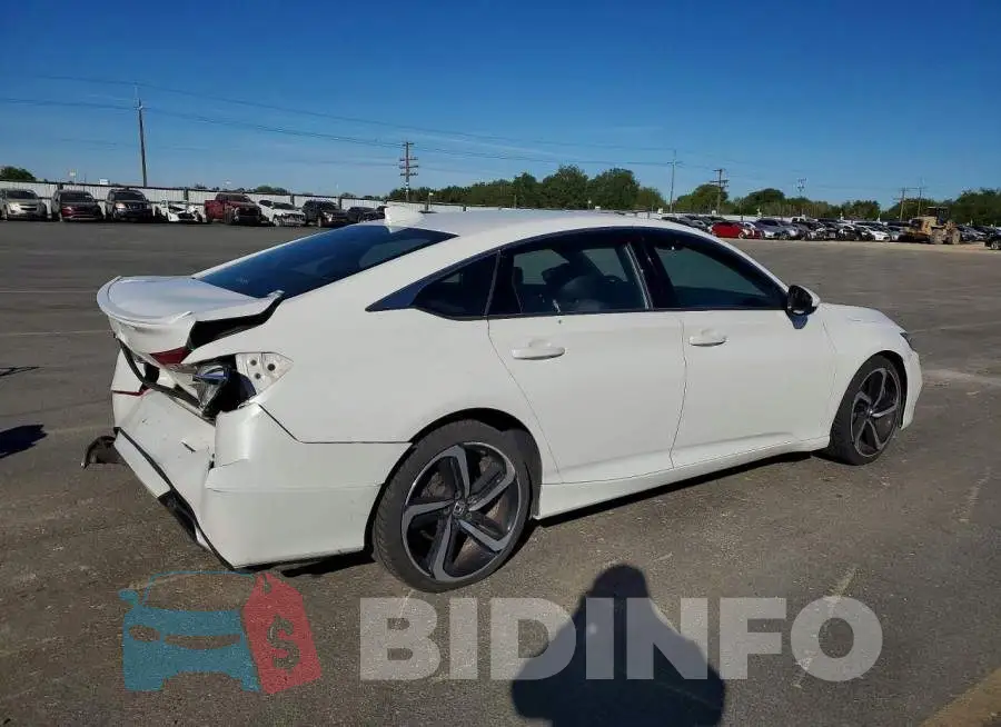 1HGCV1F35LA145069 Photo# 3