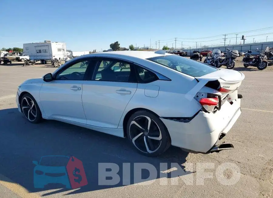 1HGCV1F35LA145069 Photo# 2