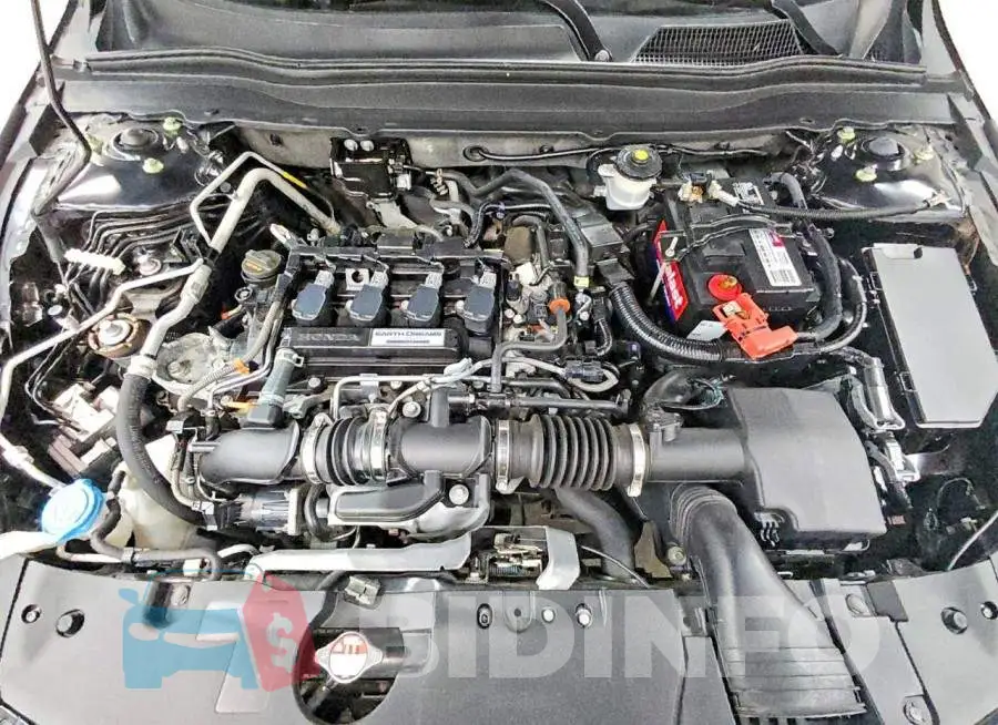 1HGCV1F39KA166554 Photo# 11