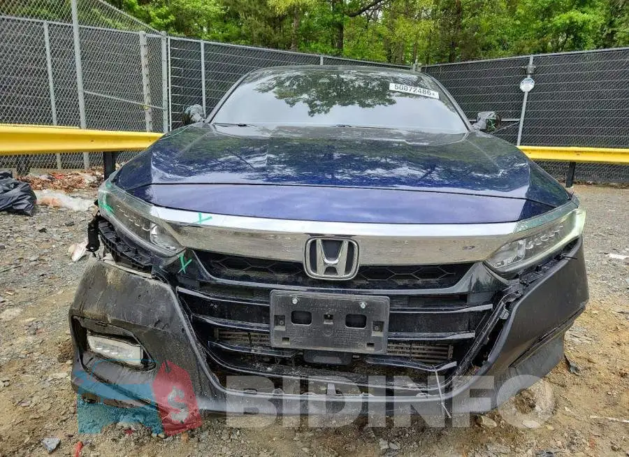 1HGCV1F40LA030954 Photo# 5