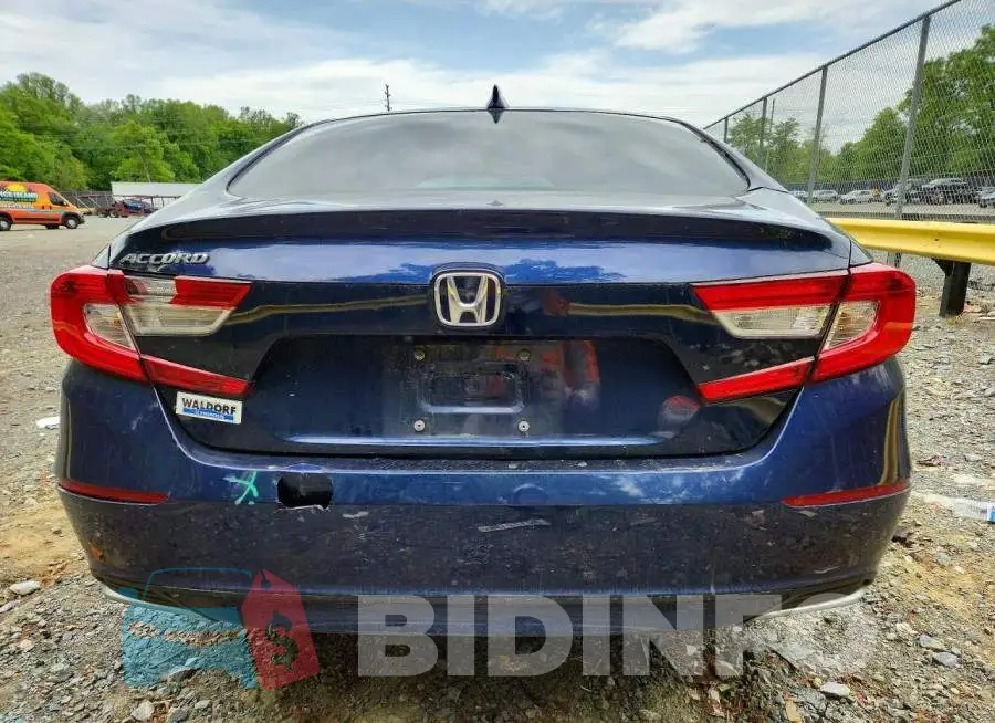 1HGCV1F40LA030954 Photo# 6