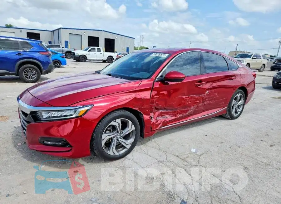 1HGCV1F51LA127461 Photo# 1