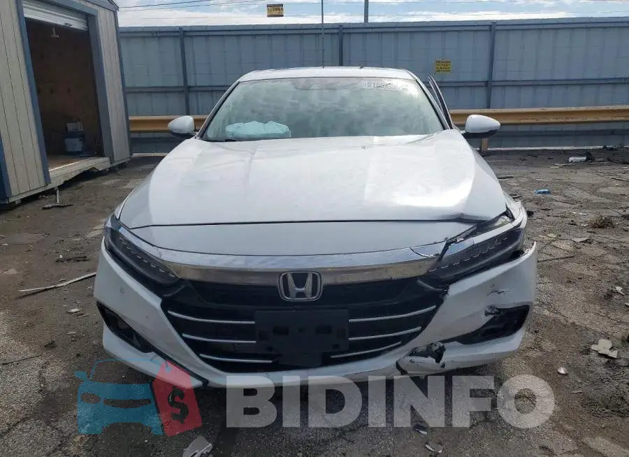 1HGCV2F91MA005158 Photo# 5