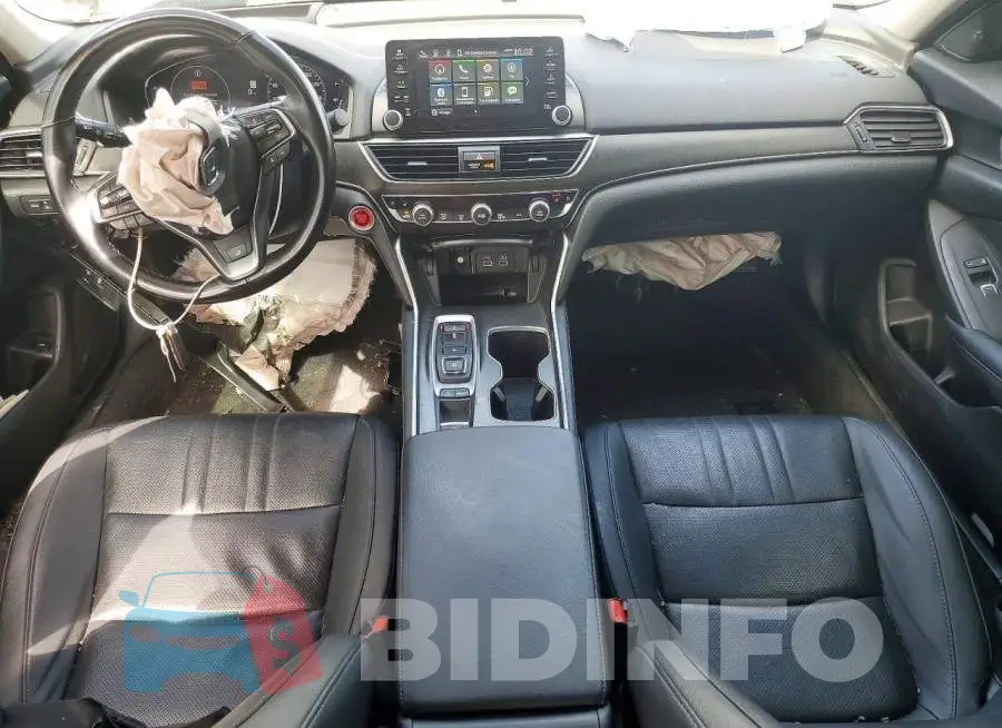 1HGCV2F91MA005158 Photo# 8