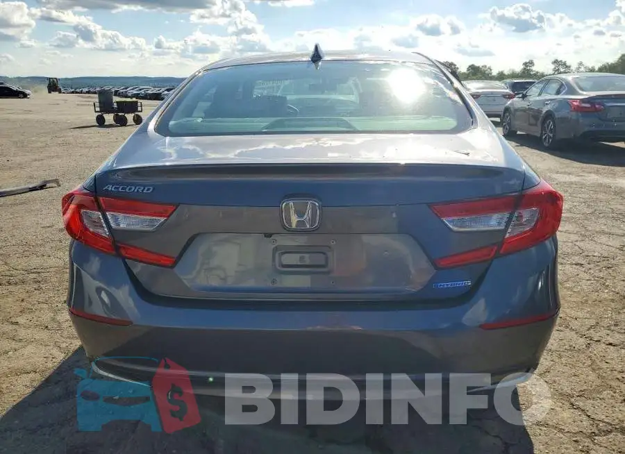 1HGCV3F16LA007857 Photo# 6
