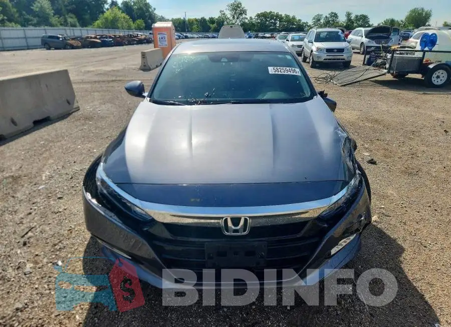 1HGCV3F50LA009364 Photo# 5