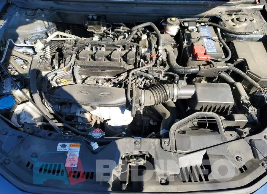 1HGCY1F39RA047503 Photo# 11
