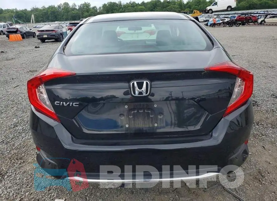 2HGFC2F69MH543147 Photo# 6