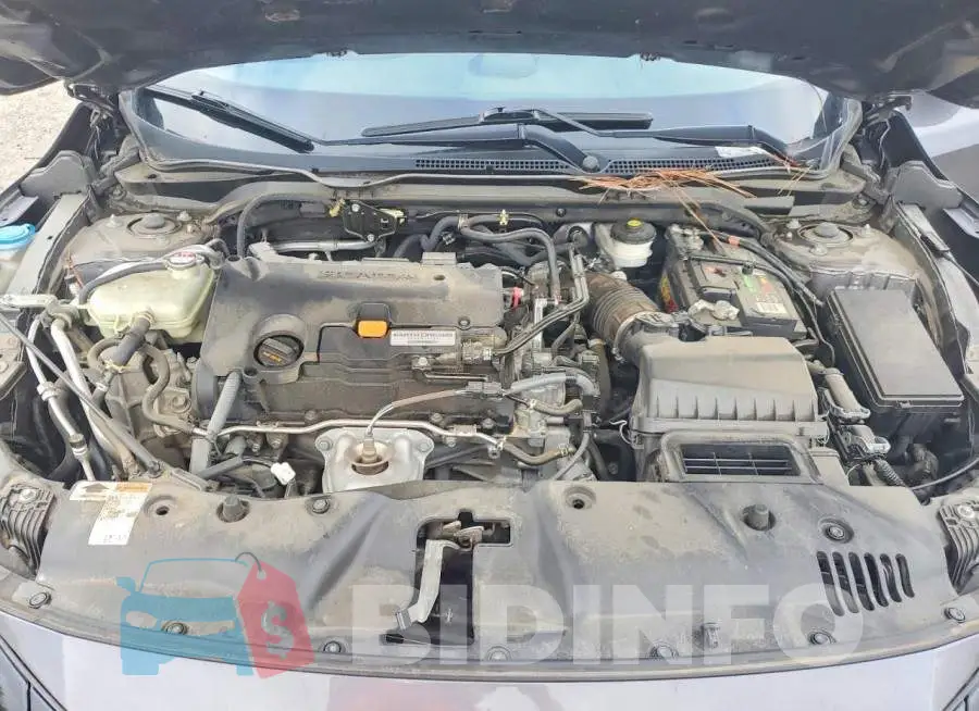2HGFC2F6XKH600534 Photo# 11