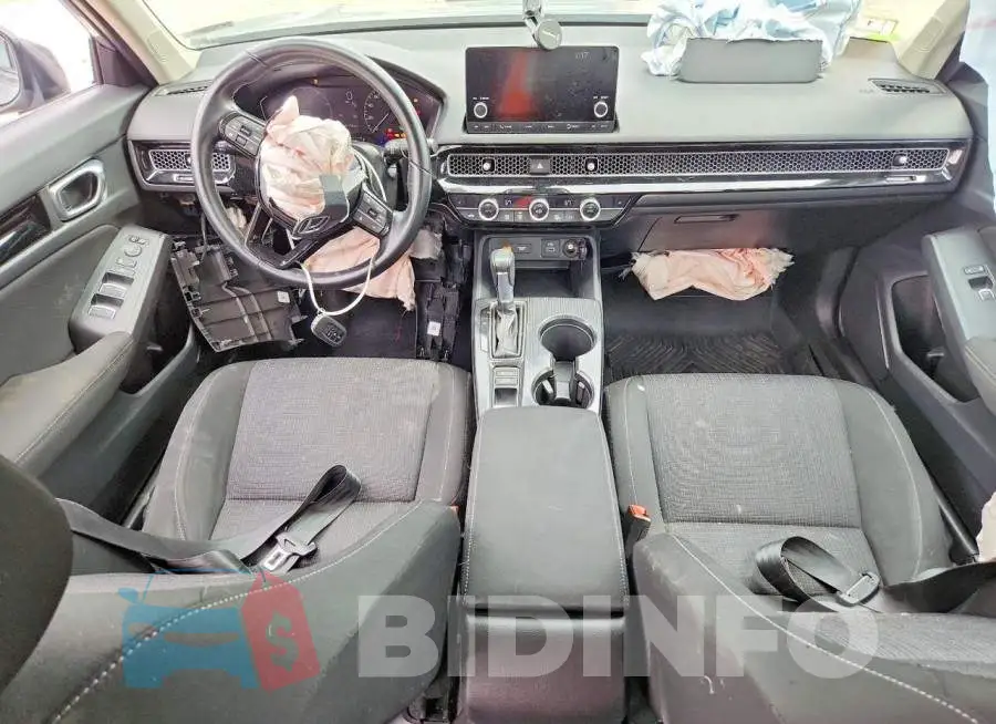 2HGFE1F71NH317702 Photo# 8