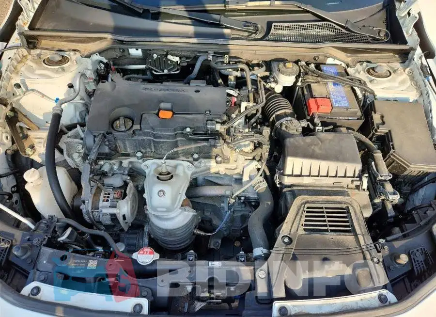 2HGFE2F50NH556615 Photo# 11