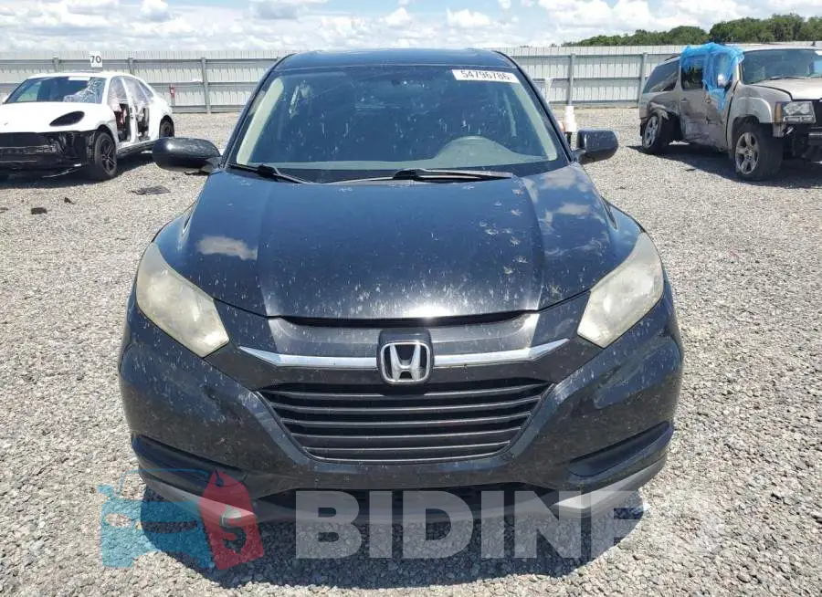 3CZRU5G32HM718838 Photo# 5