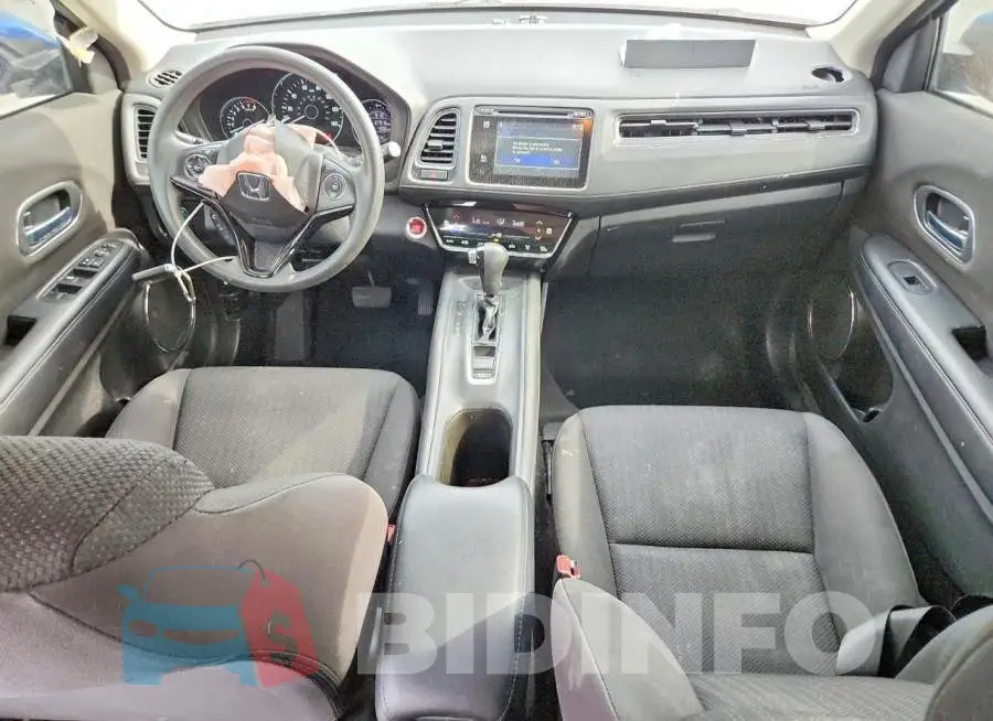 3CZRU6H52JG711317 Photo# 8