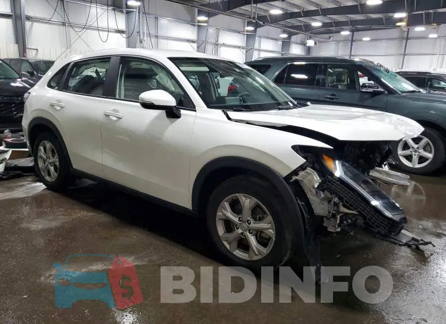 3CZRZ2H32SM751618 Photo# 4