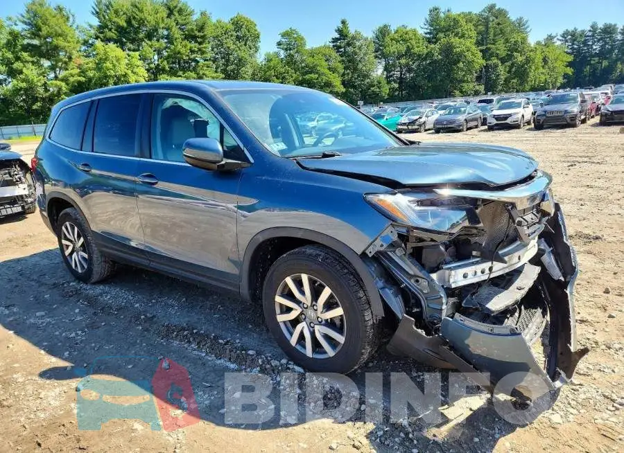5FNYF6H52LB057925 Photo# 4