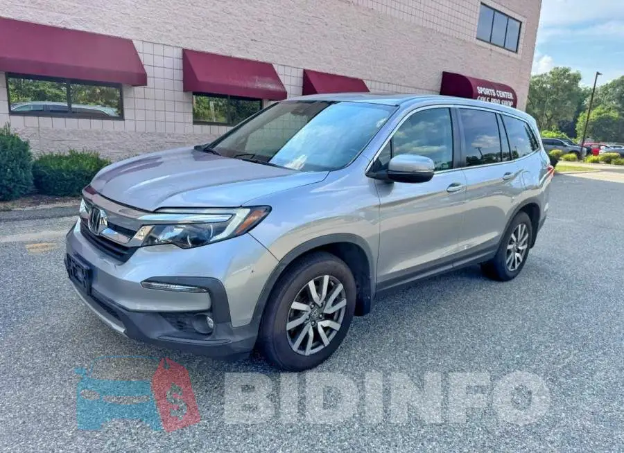 5FNYF6H53LB054726 Photo# 2