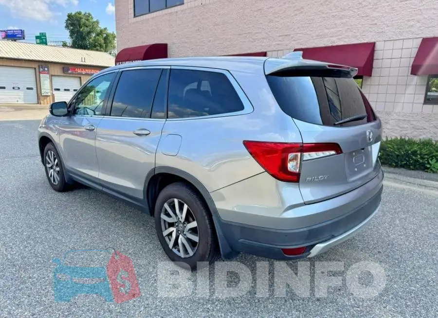 5FNYF6H53LB054726 Photo# 4