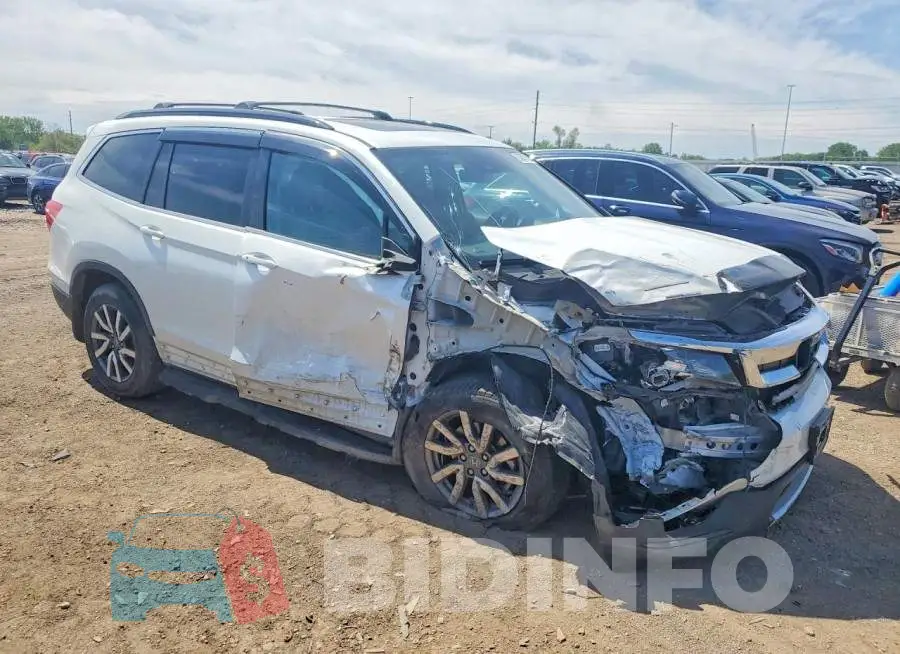 5FNYF6H57LB026637 Photo# 4