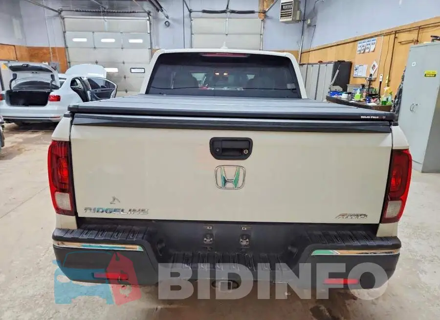 5FPYK3F6XHB030847 Photo# 6