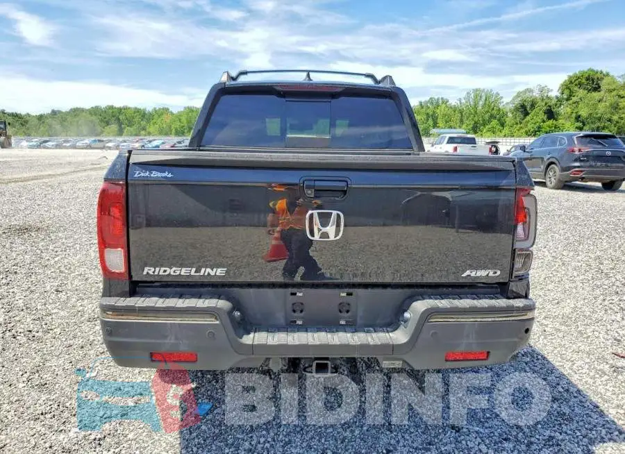 5FPYK3F81HB039017 Photo# 6