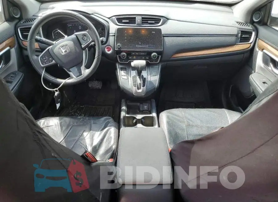 5J6RW1H56KA028100 Photo# 8