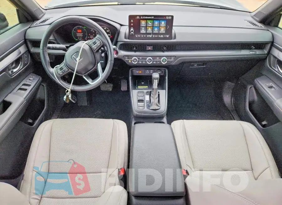 7FARS6H85SE073257 Photo# 8