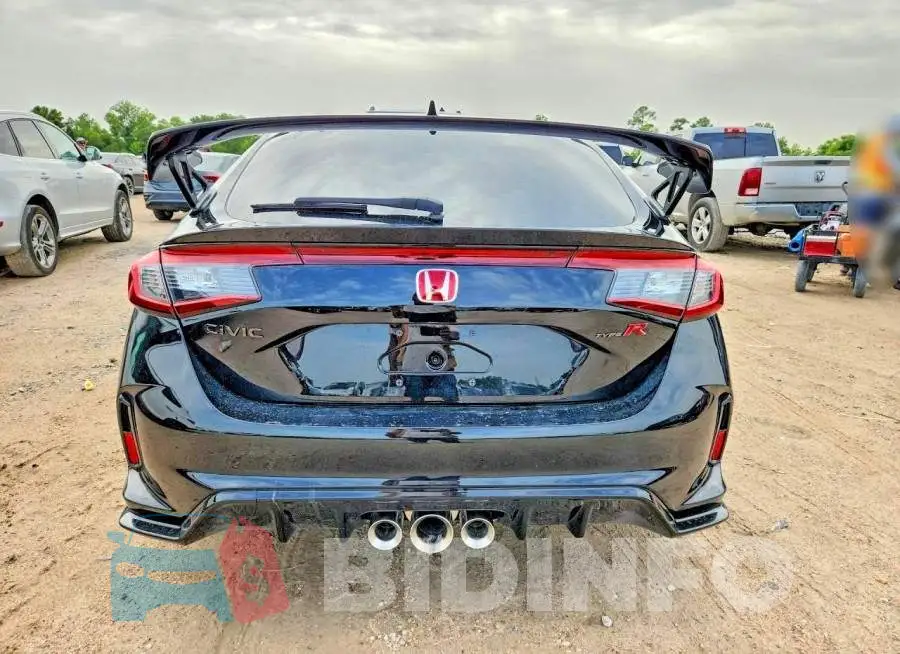 JHMFL5G42SX009248 Photo# 6