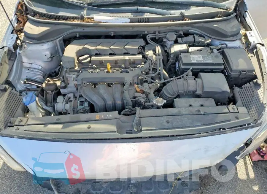 3KPC24A6XLE124001 Photo# 11