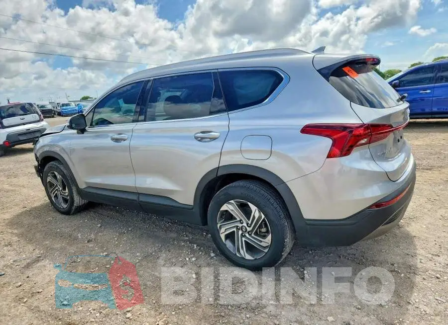 5NMS24AJ3PH602015 Photo# 2