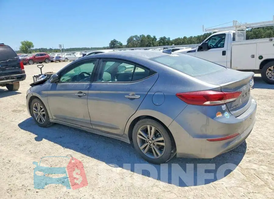 5NPD84LF4JH252758 Photo# 2