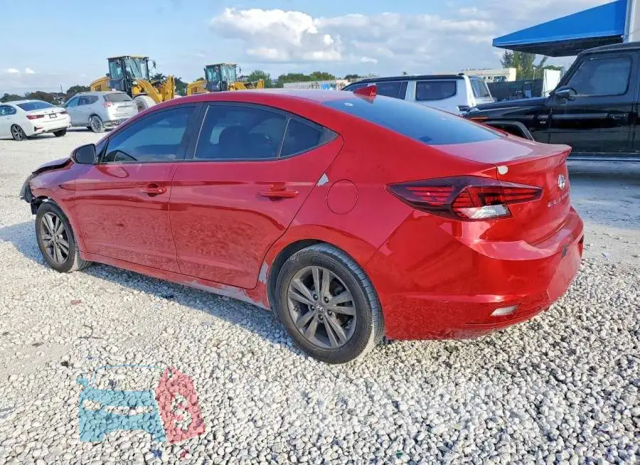 5NPD84LF8LH577366 Photo# 2
