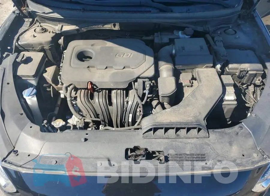 5NPE24AFXKH749890 Photo# 11