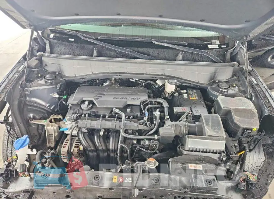 KM8HF3AB3TU467845 Photo# 11