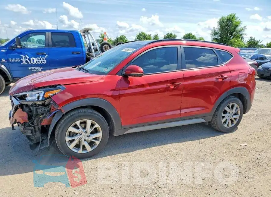 KM8J3CA42MU407147 Photo# 1
