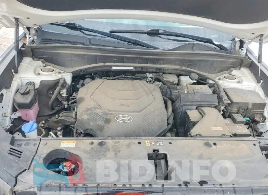 KM8R5DGE6PU615507 Photo# 12