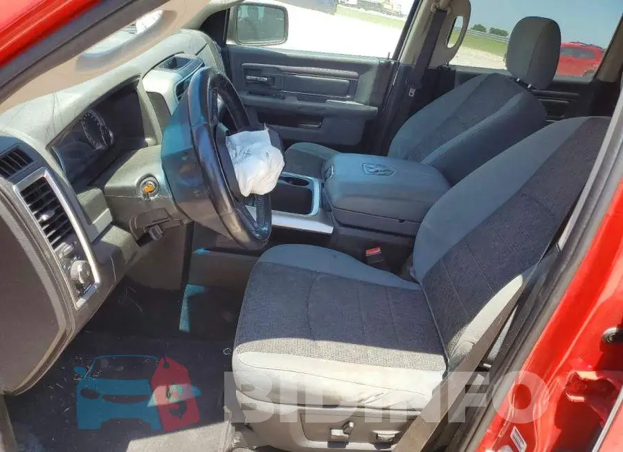 1C6RR7LG9KS681353 Photo# 7