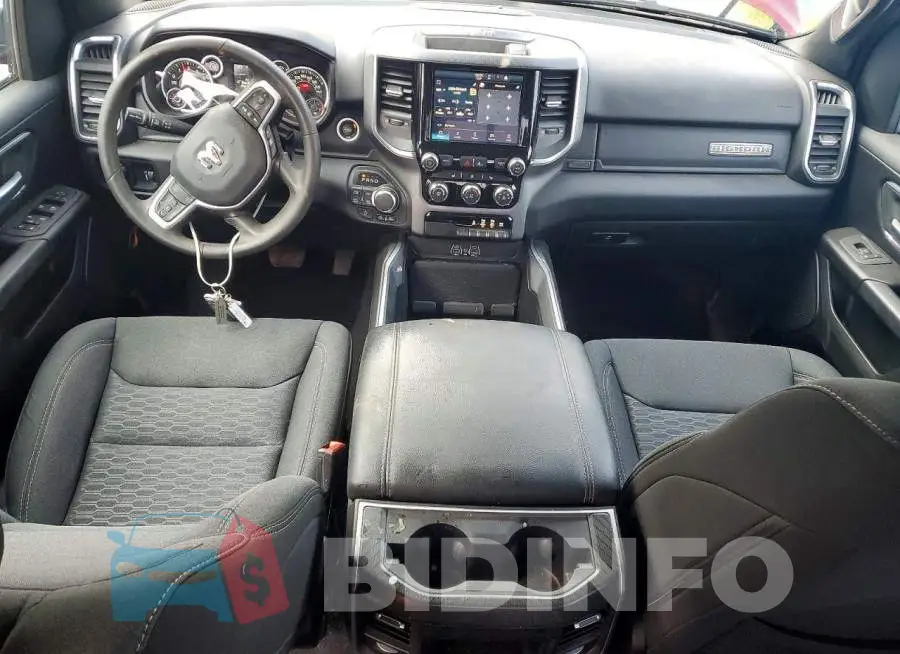 1C6SRFFP3SN670841 Photo# 8