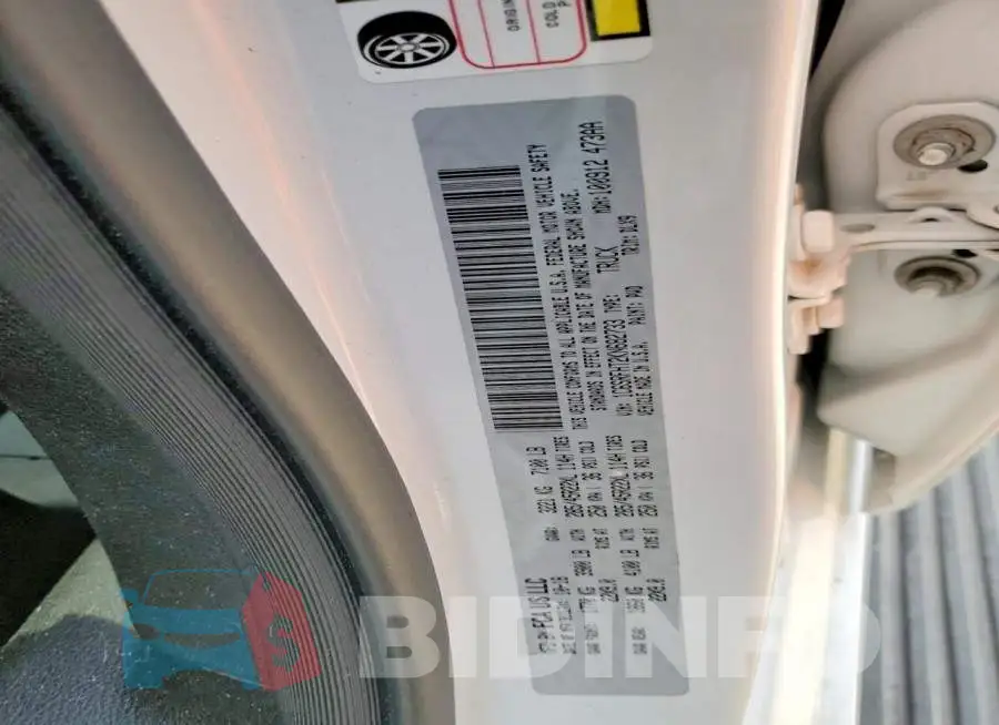 1C6SRFHT2KN682733 Photo# 13