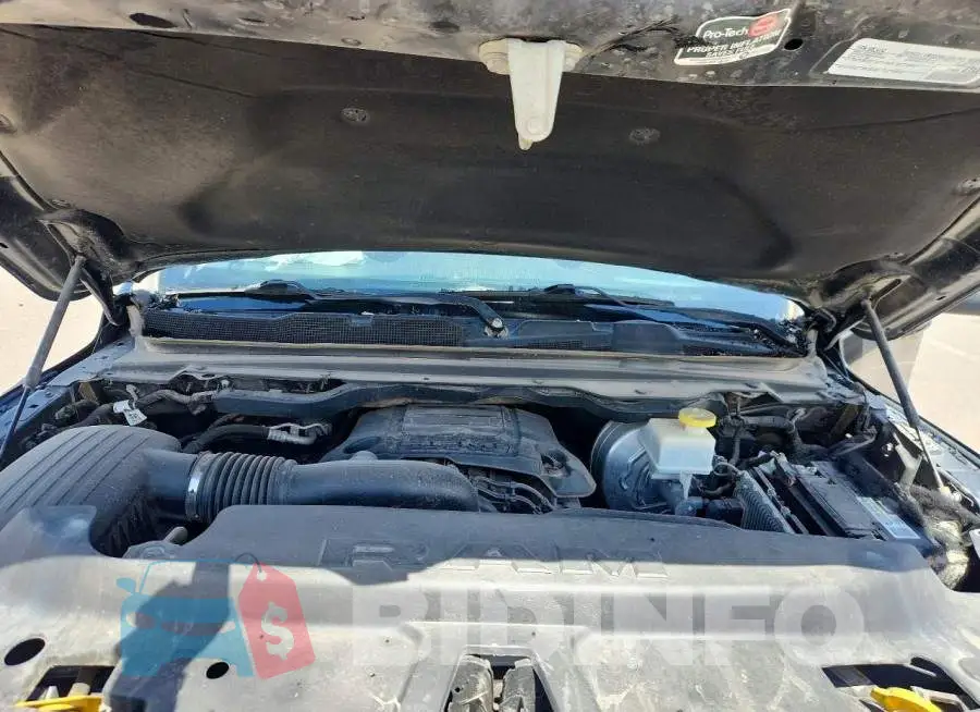 1C6SRFLT4KN564450 Photo# 11