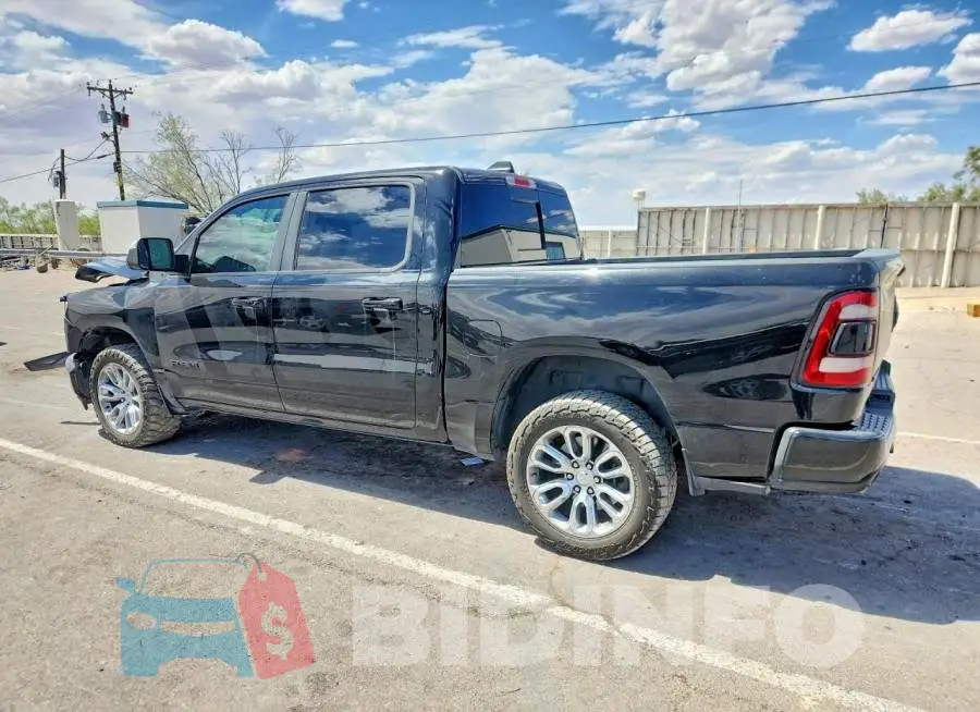 1C6SRFLT4KN564450 Photo# 2