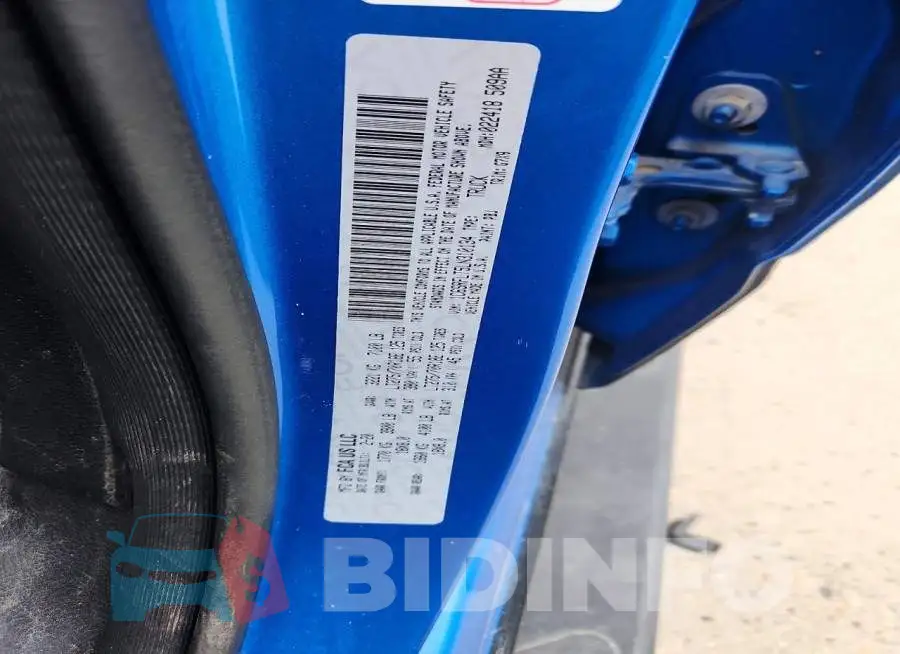 1C6SRFLT5LN310134 Photo# 12