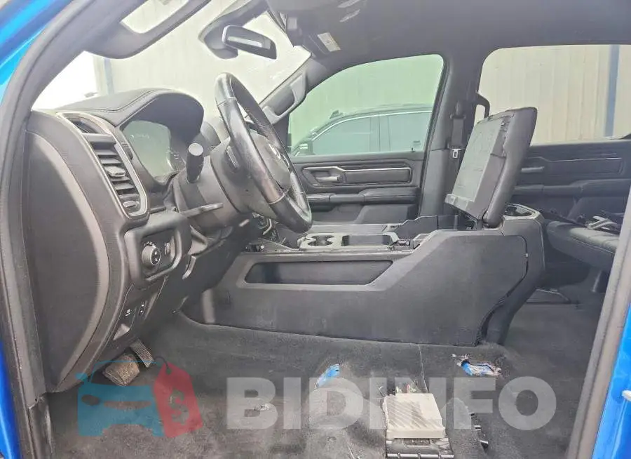 1C6SRFLT5LN310134 Photo# 7