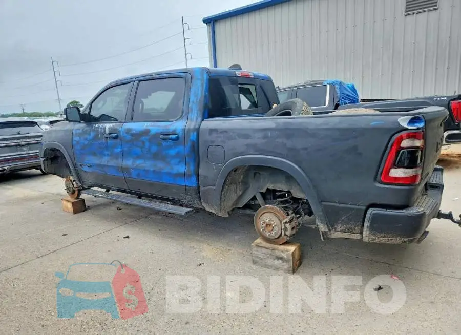 1C6SRFLT5LN310134 Photo# 2