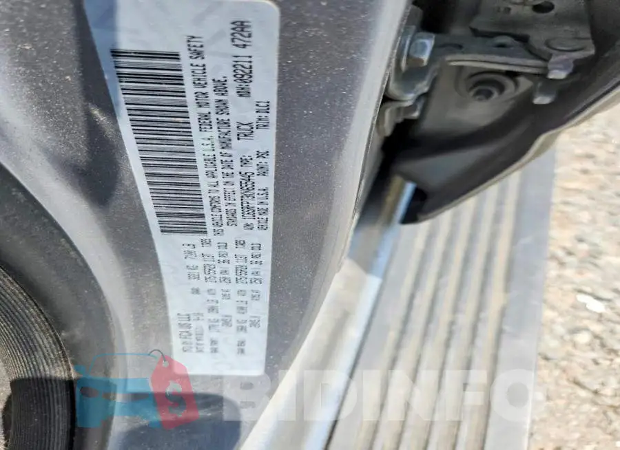 1C6SRFPT3KN655445 Photo# 12